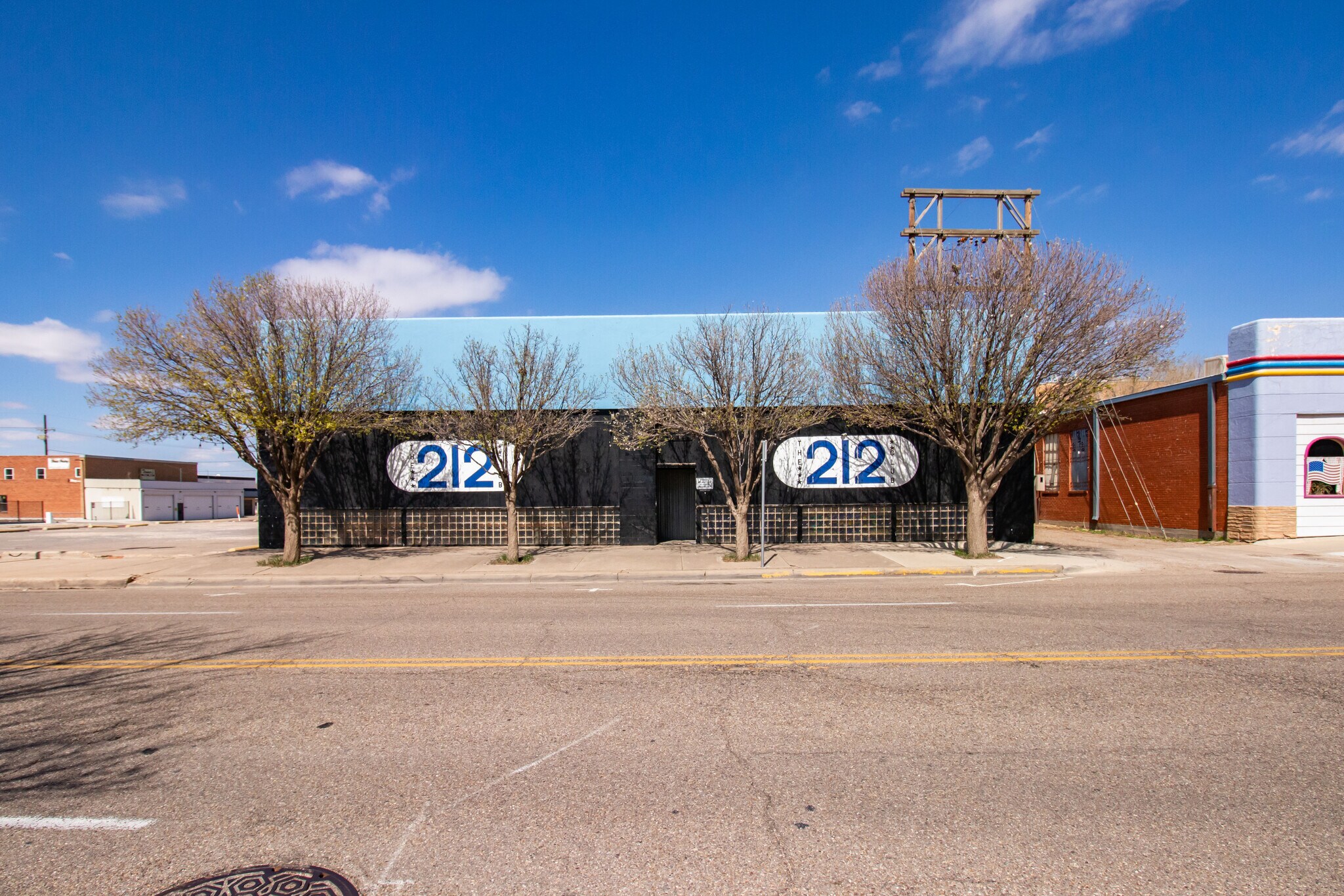 212 SW 6th Ave, Amarillo, TX for sale Primary Photo- Image 1 of 1