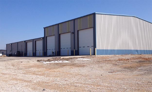 5812 Highway 177, Shawnee, OK for sale - Primary Photo - Image 1 of 1