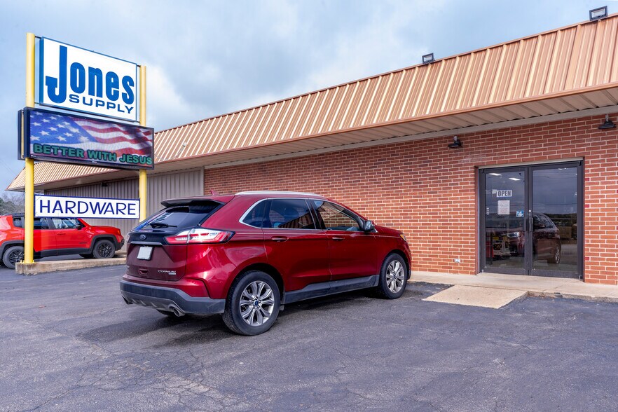 13749 State Highway 149, Longview, TX for sale - Primary Photo - Image 1 of 1