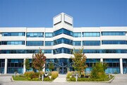 140 Allstate Pky, Markham ON - Business Park