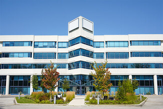 More details for 140 Allstate Pky, Markham, ON - Office for Lease