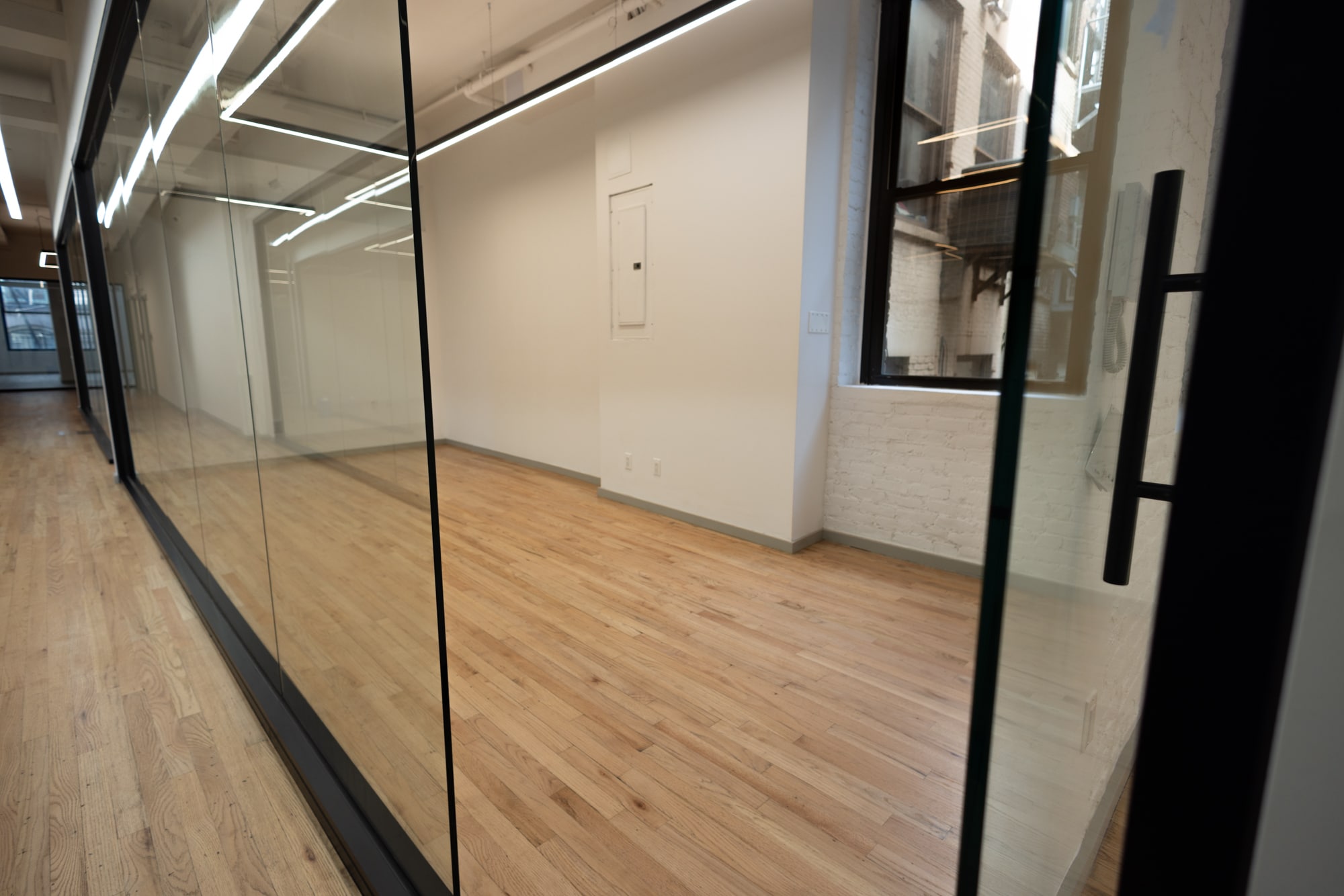 31 Howard St, New York, NY for lease Interior Photo- Image 1 of 1