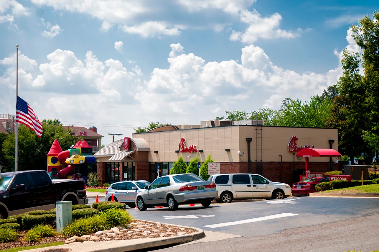 4769 Whitesburg Dr Huntsville AL 35802 LoopNet