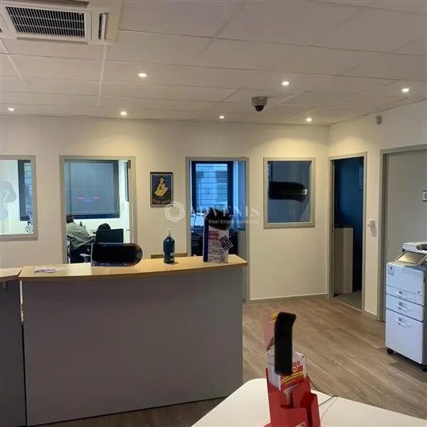 Office in Cabestany for lease Interior Photo- Image 1 of 7