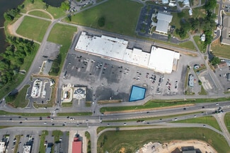 More details for 14258 US Highway 431, Guntersville, AL - Retail for Sale