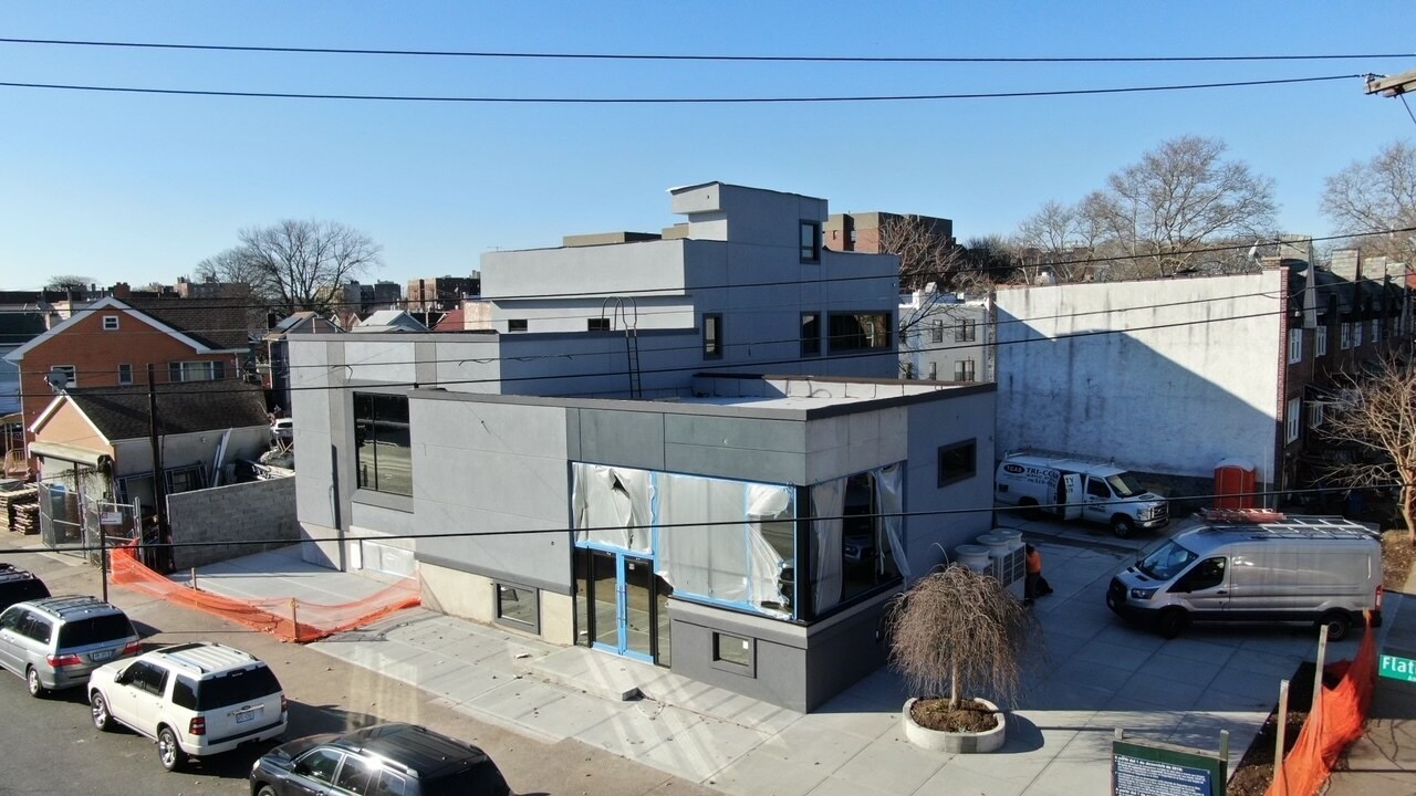 3915 Flatlands Ave, Brooklyn, NY 11234 Office for Lease