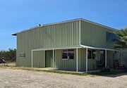 69828 US-60, Wenden AZ - Warehouse