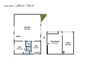 4185 S Orlando Dr, Sanford, FL for lease Interior Photo- Image 1 of 2
