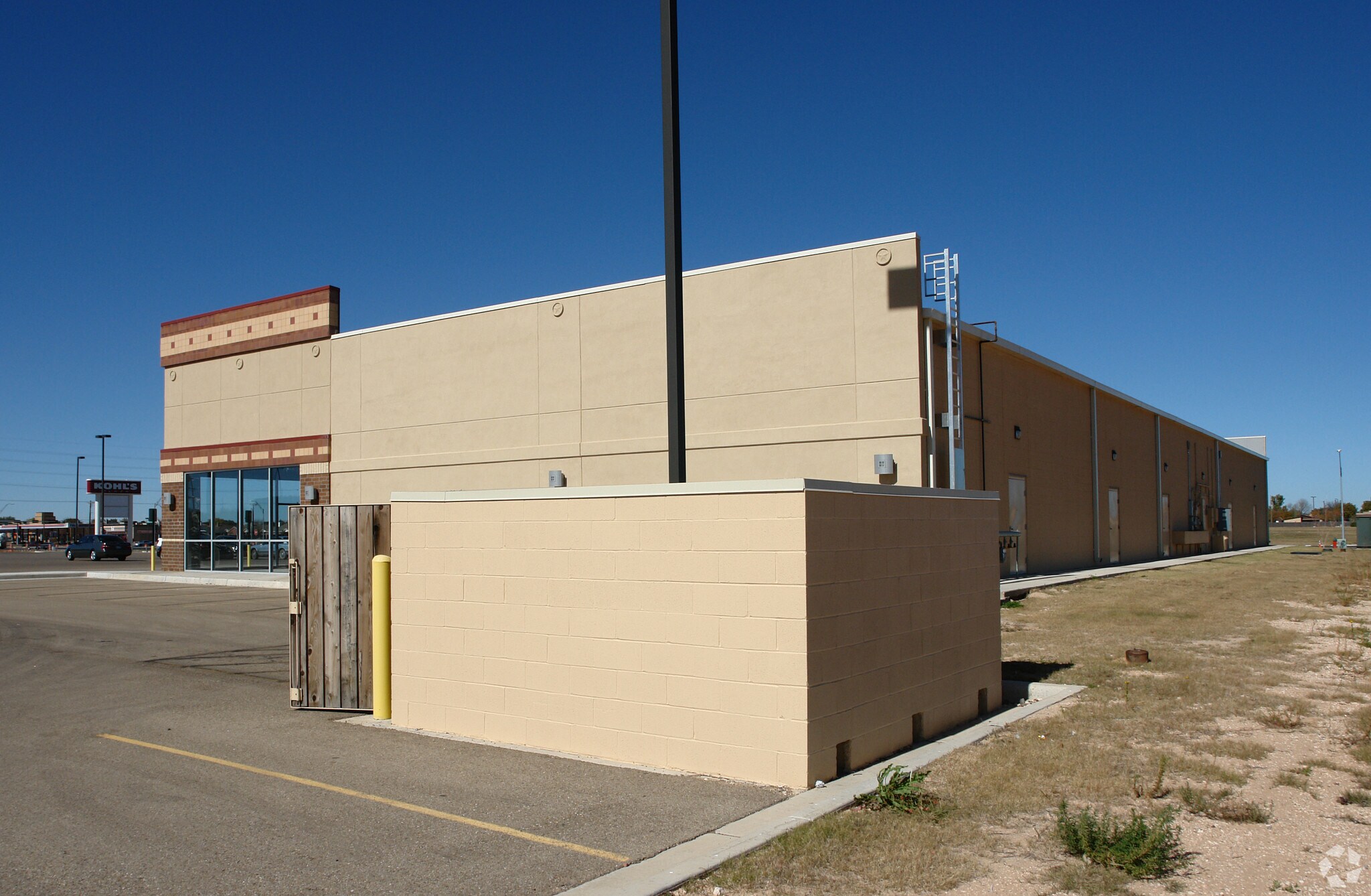 3301 98th St, Lubbock, TX for sale Building Photo- Image 1 of 1