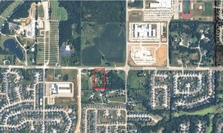 More details for 2428 W Meyer Rd, Wentzville, MO - Land for Sale