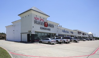 More details for 403 S Grand Pky, Katy, TX - Retail for Lease