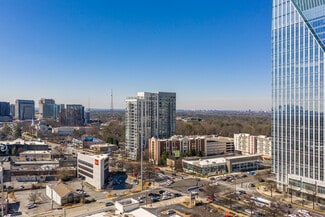 More details for 3242 Peachtree Rd NE, Atlanta, GA - Retail for Lease