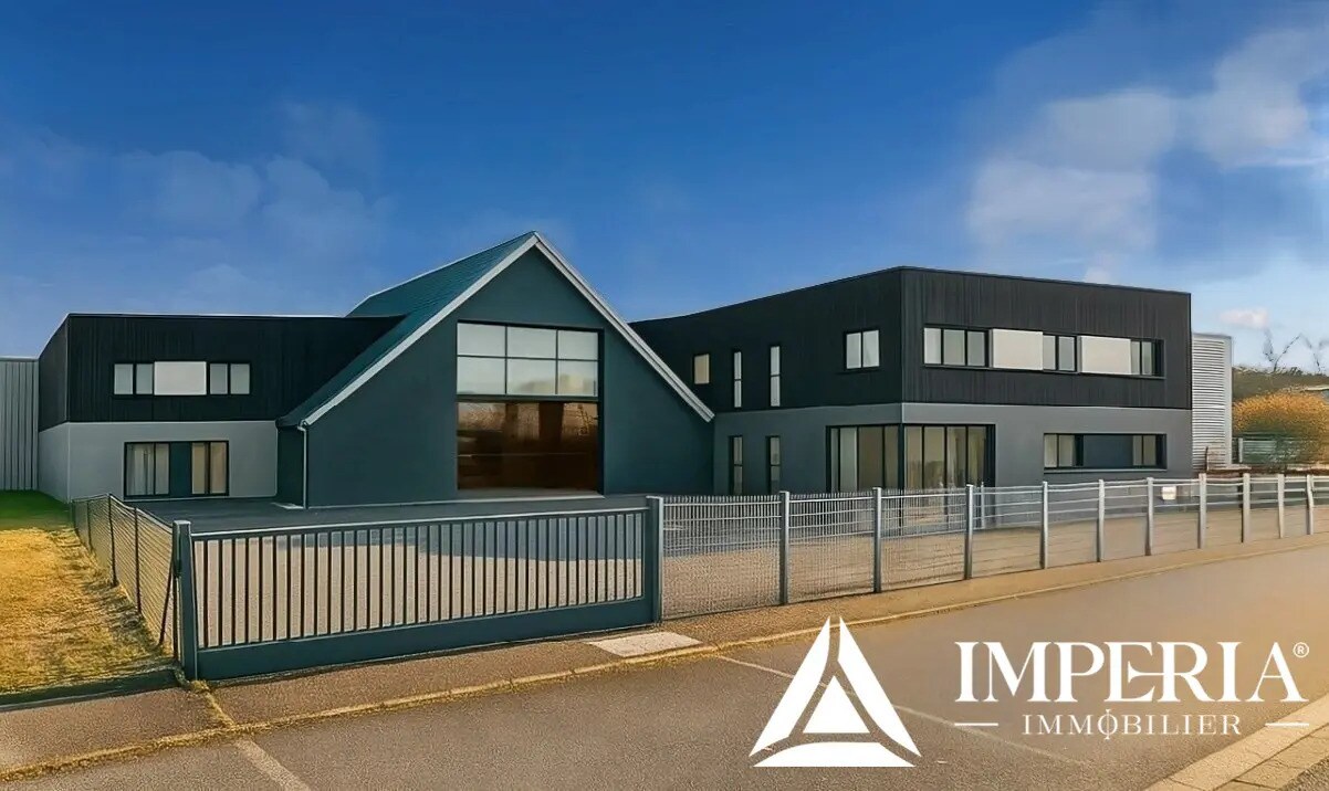 Flex in Saint-Avertin for lease Building Photo- Image 1 of 2