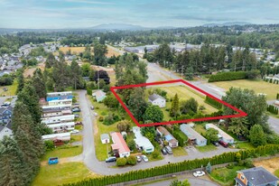 1886 Trigg Rd, Ferndale WA - Commercial Real Estate