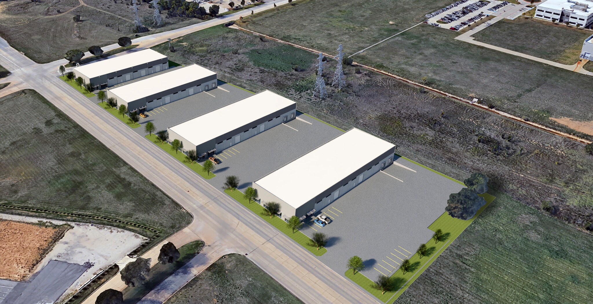 1813 Handley Ederville Rd, Fort Worth, TX for sale Building Photo- Image 1 of 1