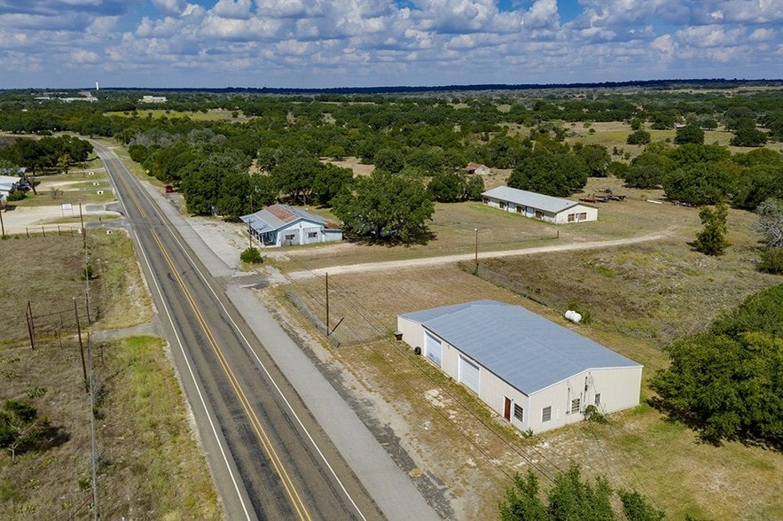 897 S Ranch Road 783, Harper, TX for sale - Primary Photo - Image 1 of 1