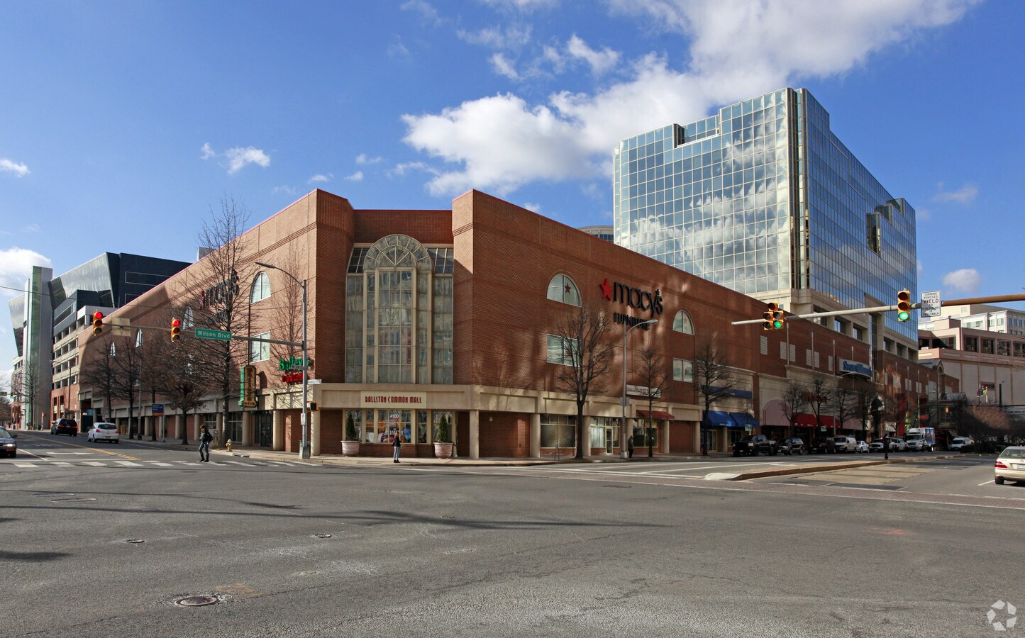 4238 Wilson Blvd, Arlington, VA 22203