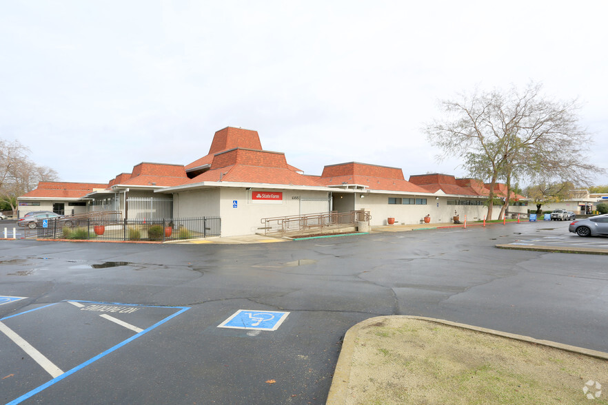 1355 Florin Rd, Sacramento, CA for lease - Building Photo - Image 1 of 21