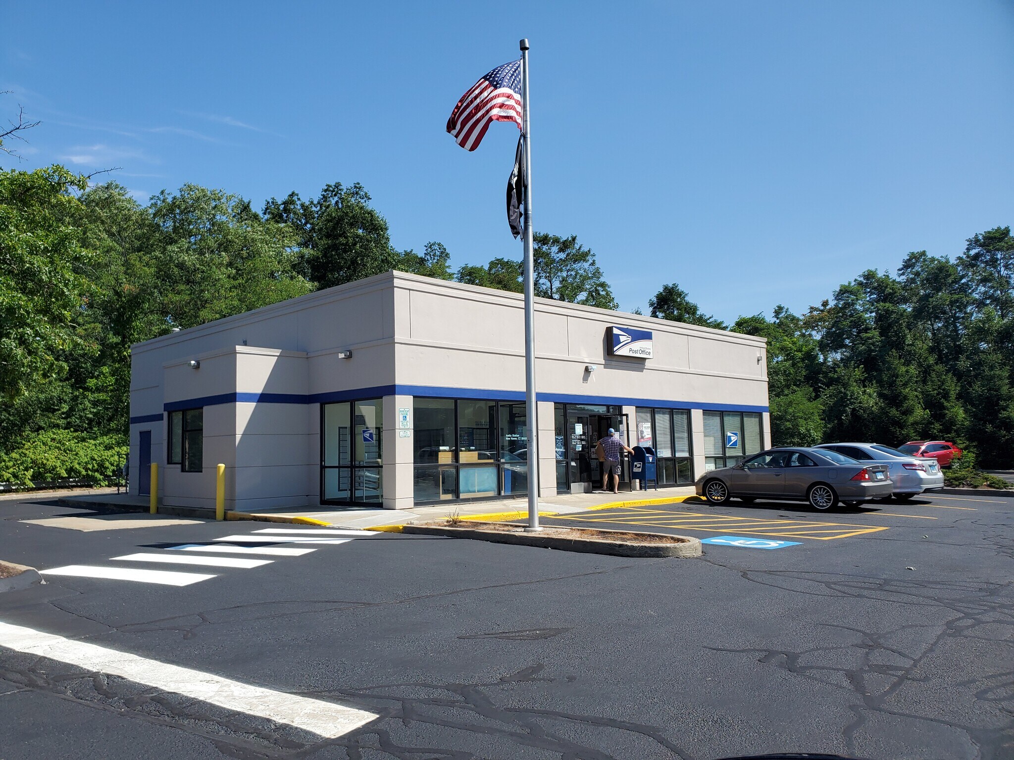 14551471 Whalley Ave, New Haven, CT 06515 Whalley Commons