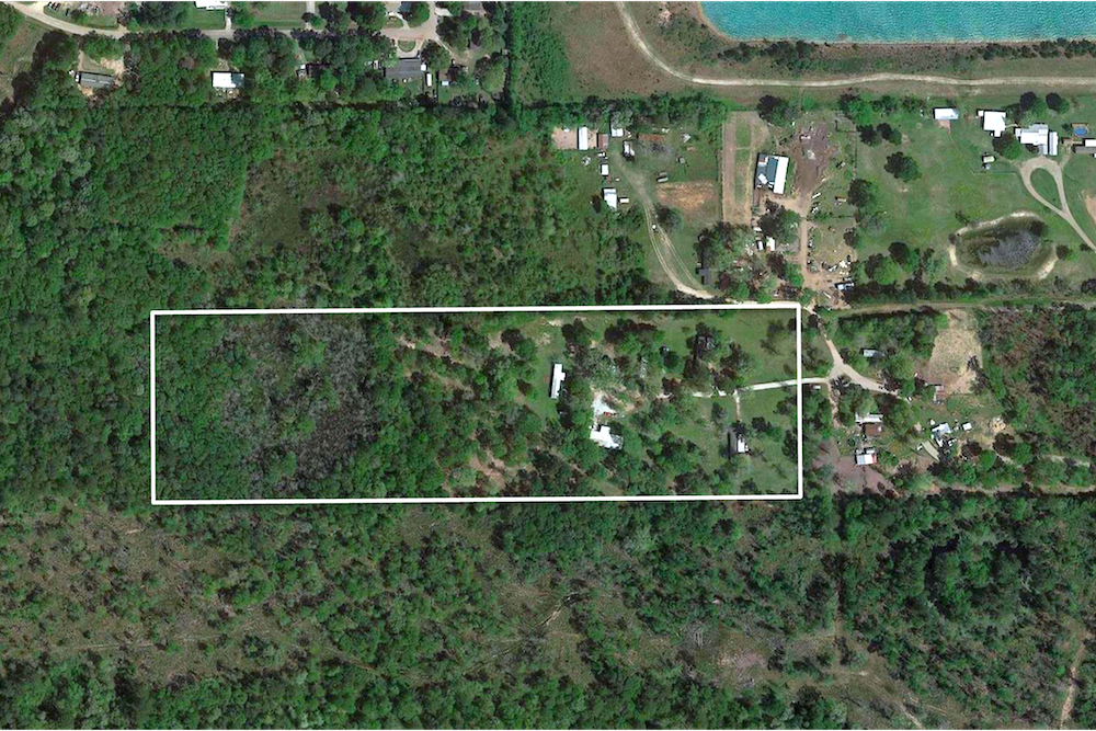 11454 Bonney, Conroe, Tx 77385 - 14 Acres - Conroe, Tx 