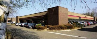 More details for 2 Rue Edouard Branly, Trappes - Office, Flex for Lease