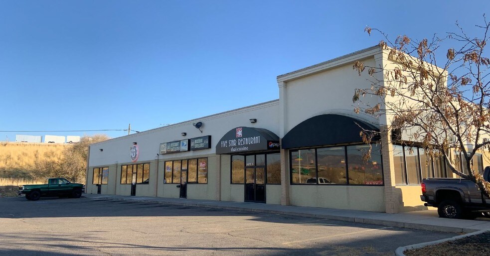 5680 S 1900 W, Roy, UT 84067