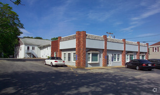 More details for 62 Main St, Kingston, MA - Industrial for Lease