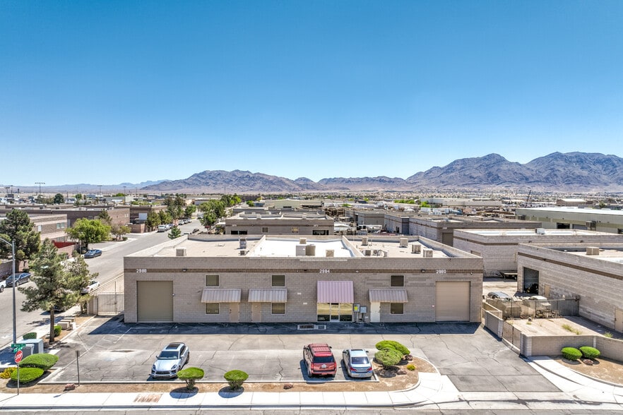 2984 Marco St, Las Vegas, NV for sale - Primary Photo - Image 1 of 25