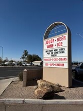 235 N Country Club, Mesa, AZ for lease Building Photo- Image 2 of 9