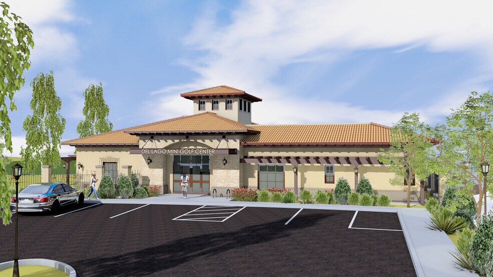 2949 Annamarie Ave, Patterson, CA for sale - Building Photo - Image 1 of 1