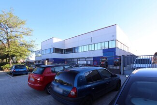 More details for Avenida Recomba, 5, Leganés - Industrial for Lease