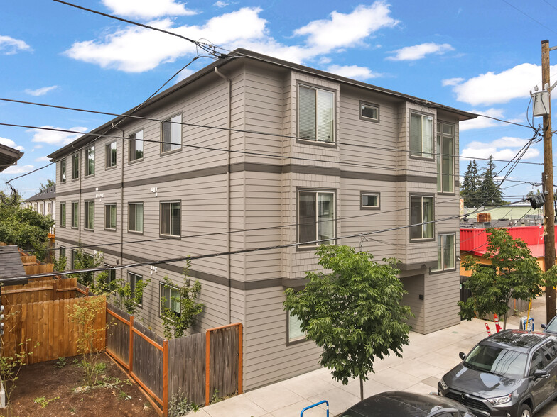 475 NE 74th Ave, Portland, OR for sale - Building Photo - Image 1 of 12