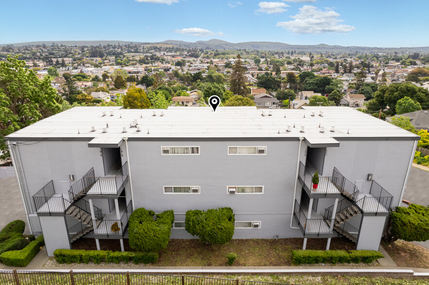 1600-1720 Santa Clara St, Vallejo, CA for sale - Building Photo - Image 3 of 22