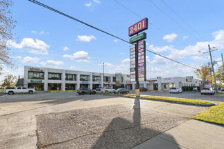 More details for 2401 Veterans Memorial Blvd, Kenner, LA - Retail for Sale