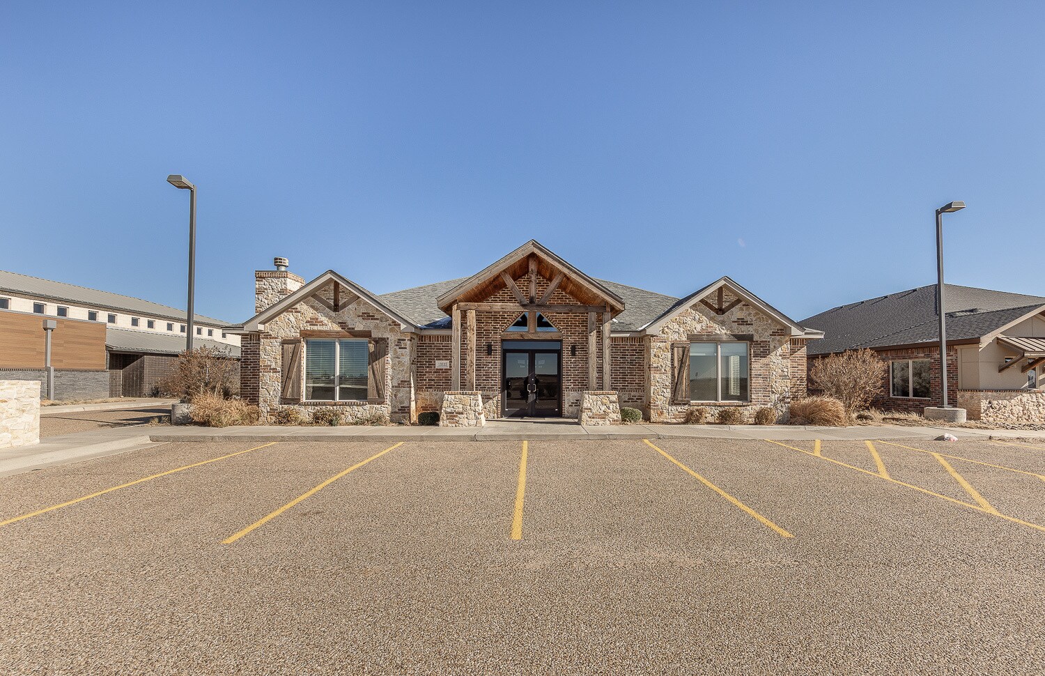13033 Quaker Ave, Lubbock, TX for sale Building Photo- Image 1 of 1