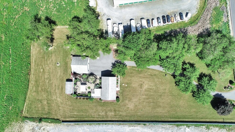 625 Brown Rd, Myerstown, PA 17067 Flex for Sale