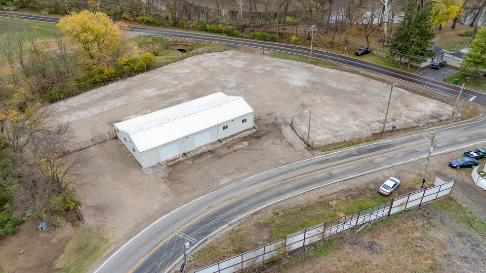 22840 Canal Rd, Circleville, OH for sale - Building Photo - Image 1 of 22