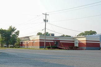 More details for 86 Railroad Ave, Albany, NY - Industrial for Lease