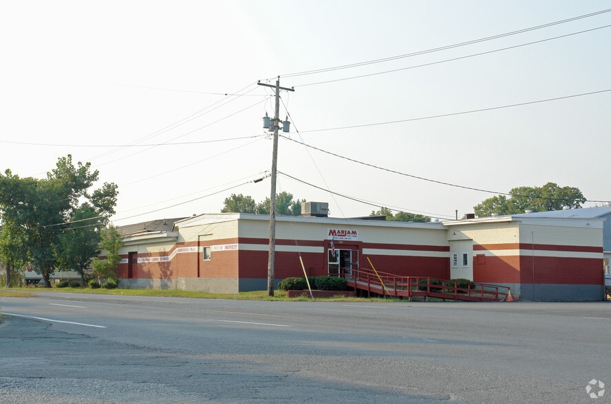 86 Railroad Ave, Albany, NY for lease - Primary Photo - Image 1 of 11