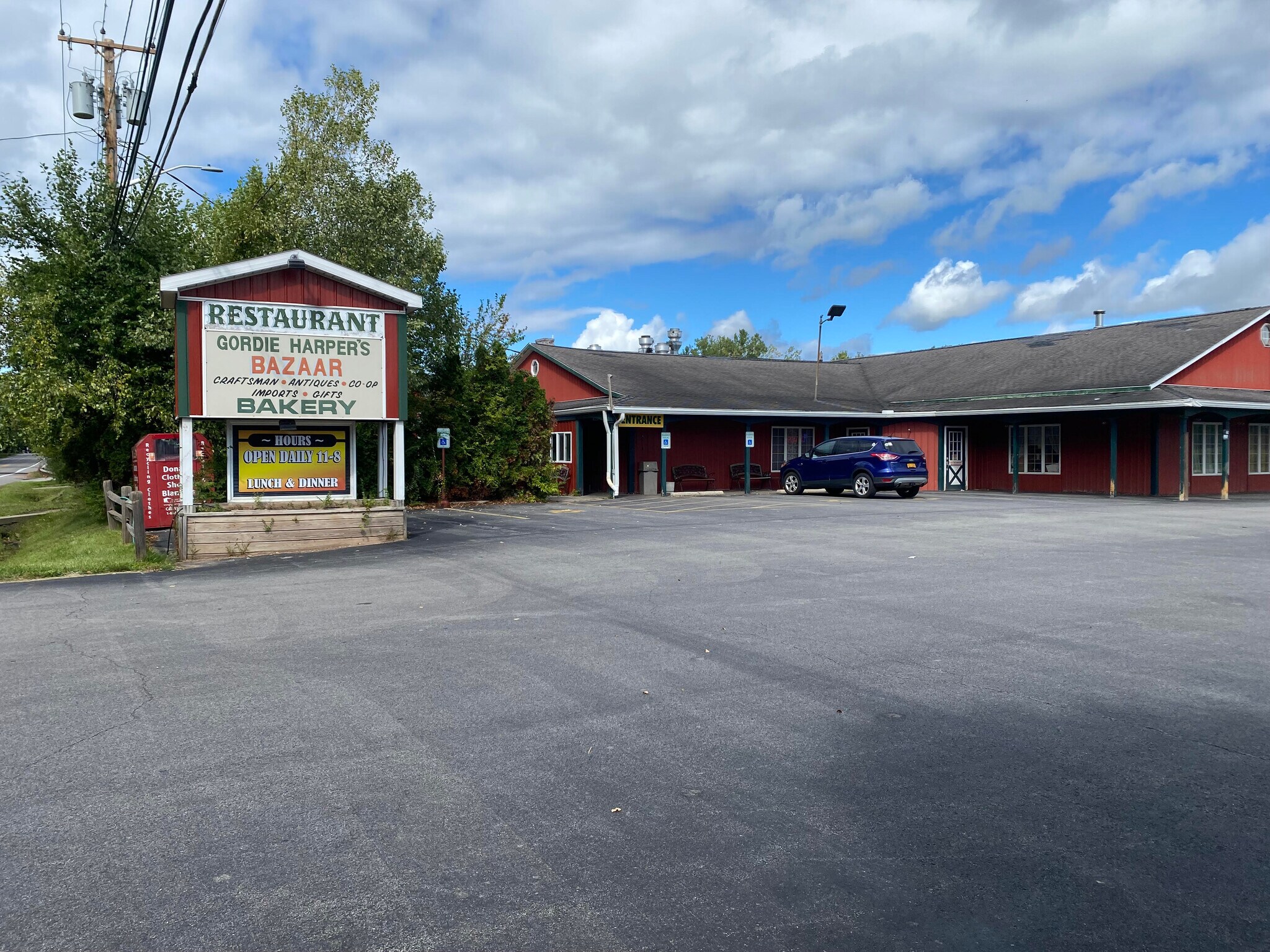 3333 Lockport Olcott Rd, Newfane, NY for sale Building Photo- Image 1 of 1