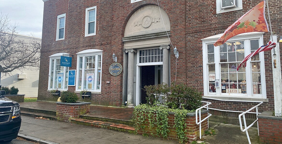 357 Main St, Hyannis, MA for sale Building Photo- Image 1 of 1