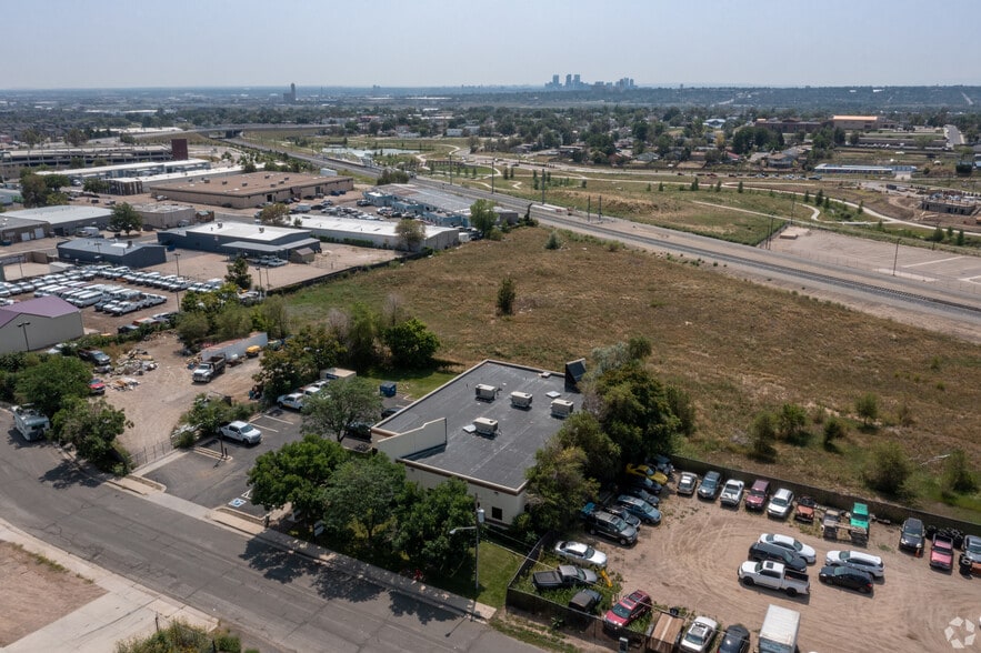Westminster Station, Westminster, CO for sale - Building Photo - Image 2 of 2