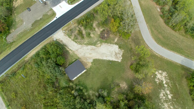 10155 Blue Star Highway, South Haven, MI - aerial  map view - Image1