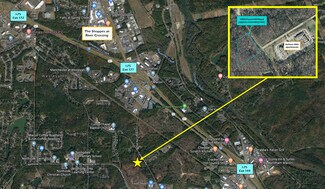 More details for 1838 Forest Hill Rd, Macon-Bibb, GA - Land for Sale