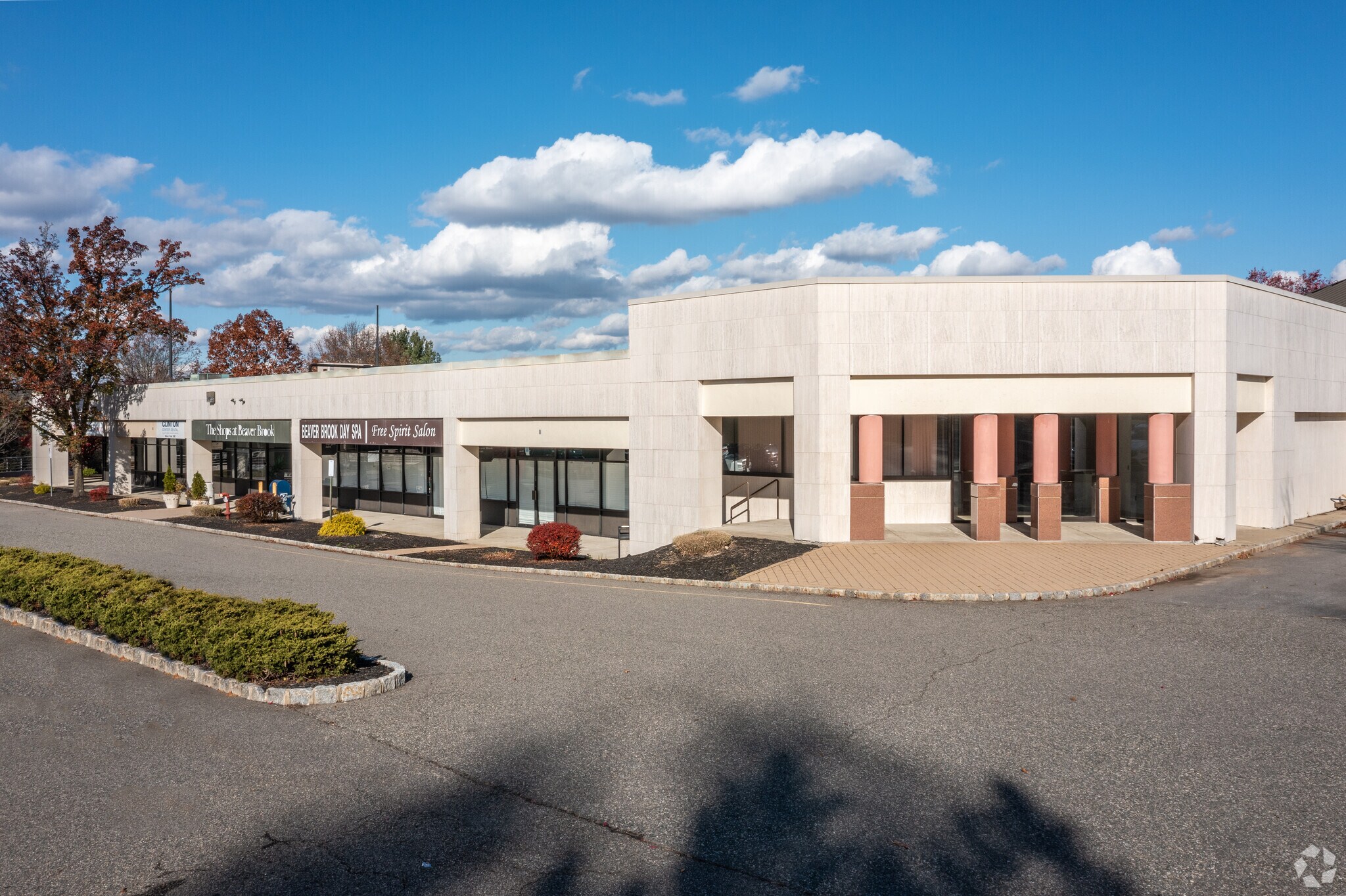 1465 State Route 31 S, Clinton, NJ for sale Primary Photo- Image 1 of 1