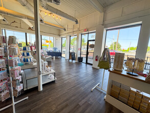 115 S Goliad St, Rockwall, TX for lease Interior Photo- Image 1 of 10