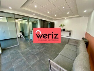 More details for 285 Avenue Du Prado, Marseille - Office for Lease