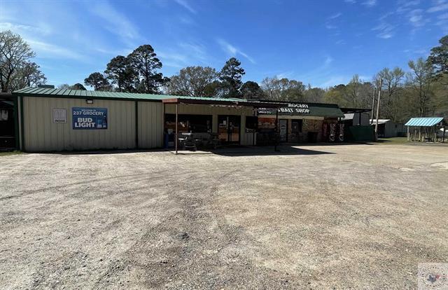 10749 Blackman Ferry Rd, Texarkana, AR for sale - Primary Photo - Image 1 of 1