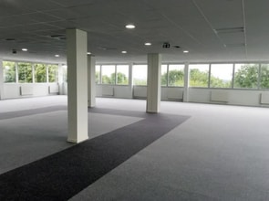 10 Avenue De L'Entreprise, Cergy for lease Interior Photo- Image 2 of 10