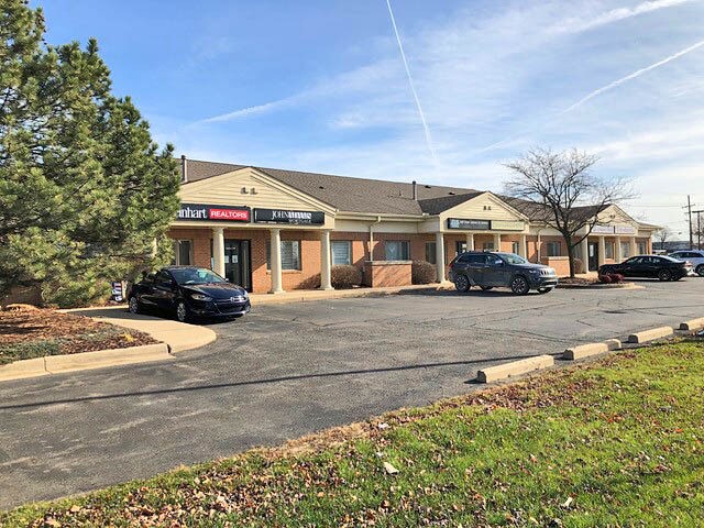 1020 E Michigan Ave Saline Mi 48176 Office For Sale Loopnet Com
